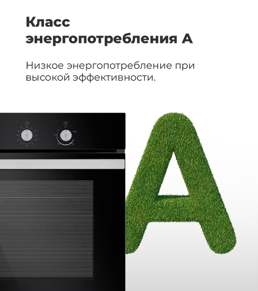 Класс энергопотребления А