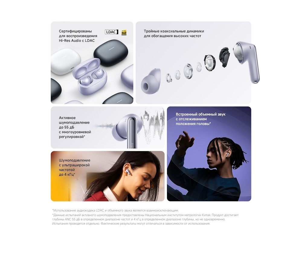 Тройные динамики