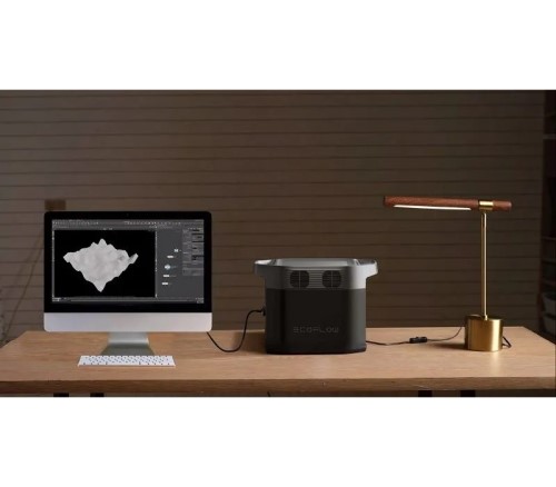 EcoFlow Delta 2 Источник бесперебойного питания