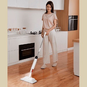 Эргономичный дизайн и удобная длина