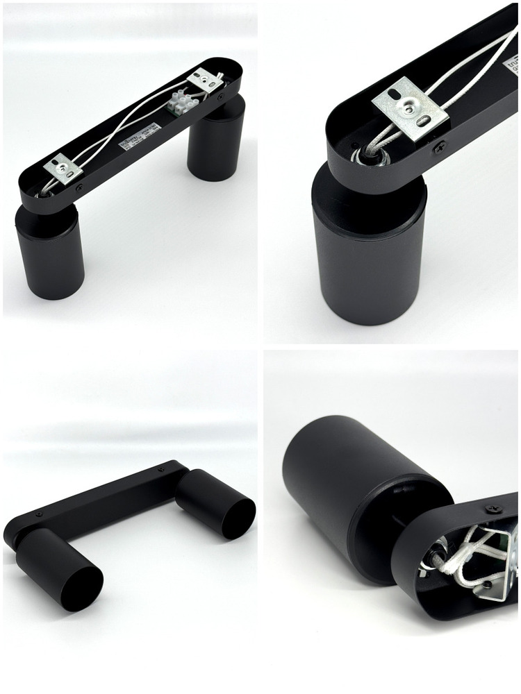 Точечный светильник TruEnergy 21360 пример 1