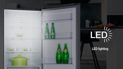 TCL RF318BSF0LV LED - освещение