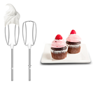 Комплект металлических венчиков