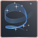 ROWENTA OPTILISS II SF3210F0 Функция Straight & Curl