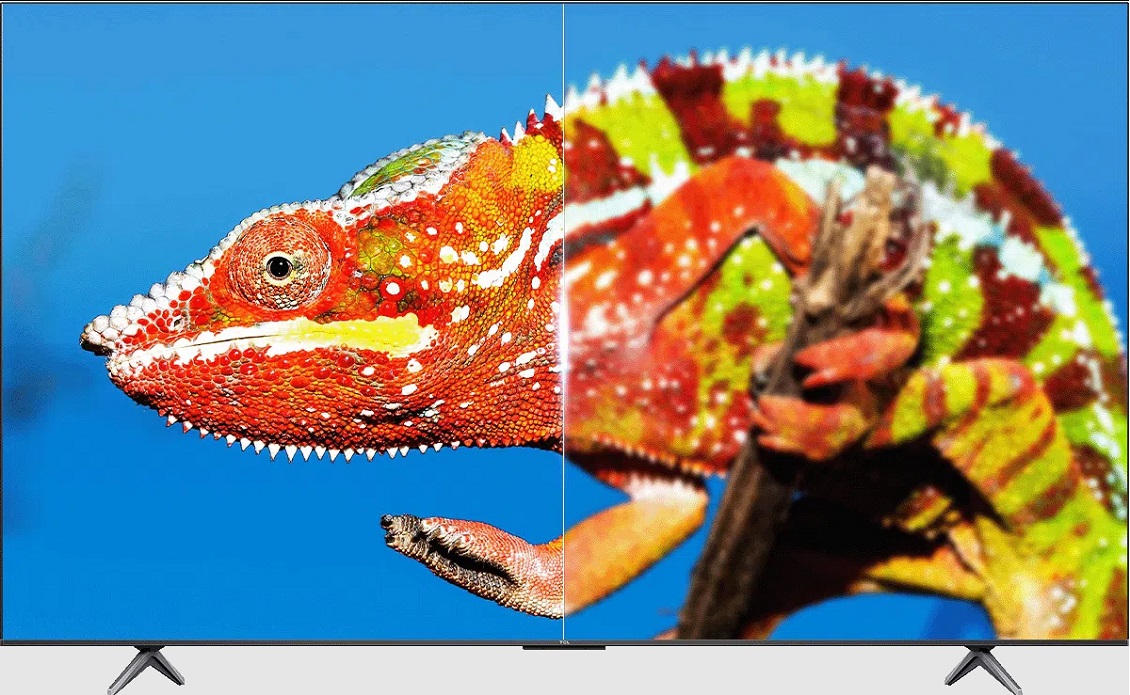 TCL серии P79B Ai-Clarity