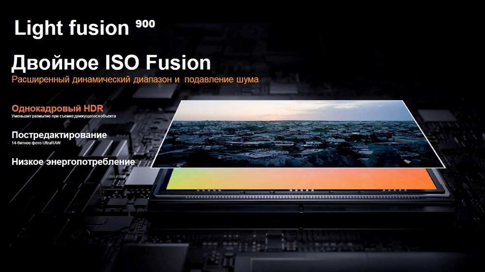 Xiaomi 14 12GB/512GB Black EU Низкое энергопотребление