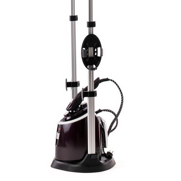 Отпариватель с гладильной доской MIE Grande