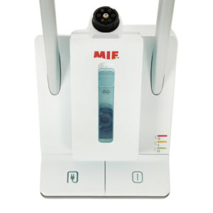 Отпариватель MIE Magic Style