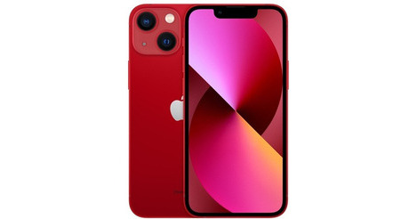 Отзывы на Смартфон APPLE iPhone 13 mini 128GB (PRODUCT)RED