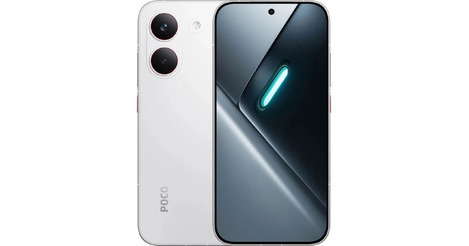 Смартфон POCO X8 Pro 8GB/256GB White RU купить в Минске, цена