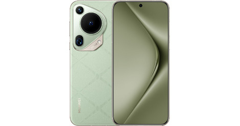 Смартфон Huawei Pura 70 Ultra 16GB/512GB (HBP-LX9) Green купить в