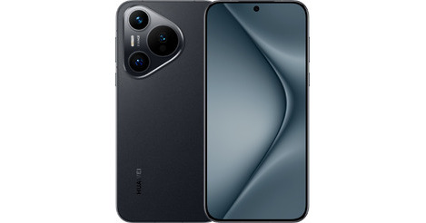Смартфон Huawei Pura 70 12GB/256GB (ADY-LX9) Black купить в Минске