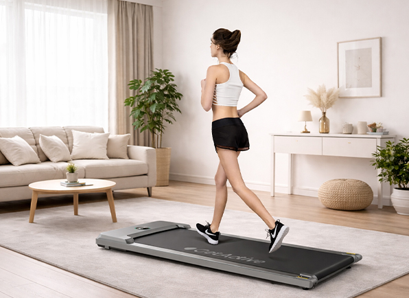 Беги за целью! Мы позаботились о скидке