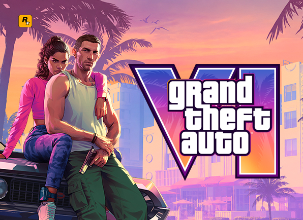 GTA VI - оставь свой предзаказ!