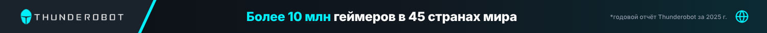 Баннер бренда