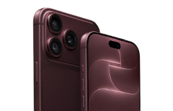 iPhone 18 Pro