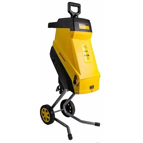 Садовый измельчитель Champion SH251