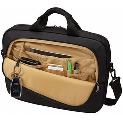 Сумка для ноутбука Case Logic Propel PROPC-116 (черный)