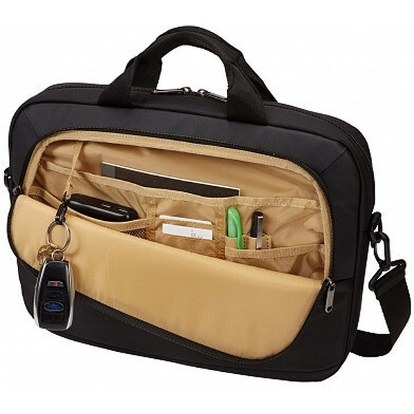 Сумка для ноутбука Case Logic Propel PROPC-116 (черный)