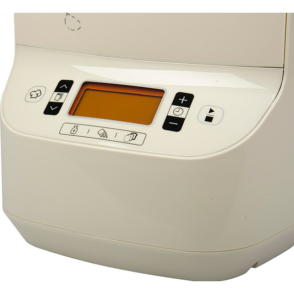 Хлебопечка Oursson M1020JY/IV