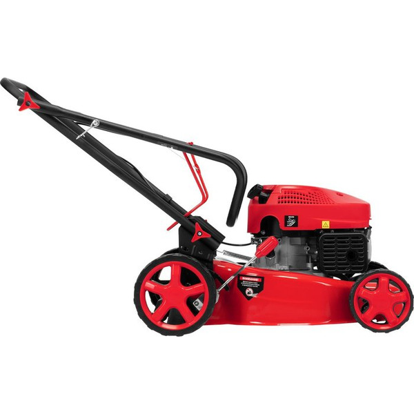 Газонокосилка MTX GL41-K