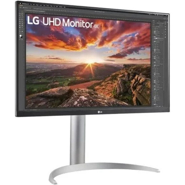 Монитор LG UltraFine 27UP850K-W