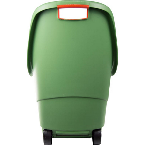 Тележка садовая Adriano Garden Tulip Р30013ЕЛ (салатовый)