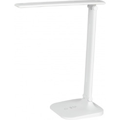 Настольный светильник ЭРА NLED-510-8W-BK (черный)