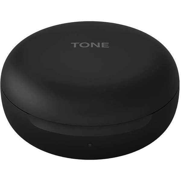 Наушники LG Tone Free HBS-FN4 (черный)