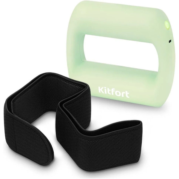 Перкуссионный массажер KITFORT КТ-5936