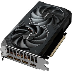 Видеокарта Gigabyte GeForce RTX 5060 Ti Windforce Max OC 16G GV-N506TWF2MAX OC-16GD