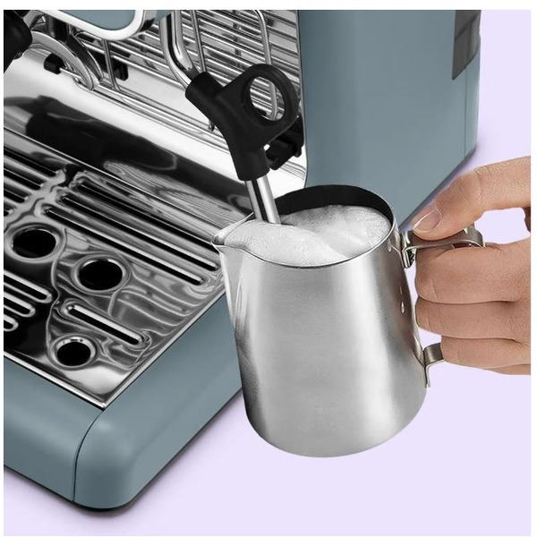 Кофемашина Kitfort КТ-7521