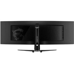 Игровой монитор MSI MPG 491CQP