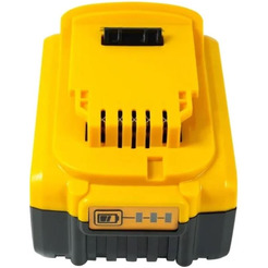 Аккумуляторная батарея VOLAT для DeWalt 18.0V 5.0AH (Li-ion) DEW-DCB184