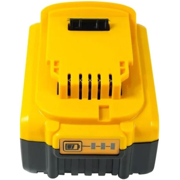 Аккумуляторная батарея VOLAT для DeWalt 18.0V 5.0AH (Li-ion) DEW-DCB184