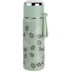 Термос PERFECTO LINEA SNOWY SPELL 27-500221 (зеленый)