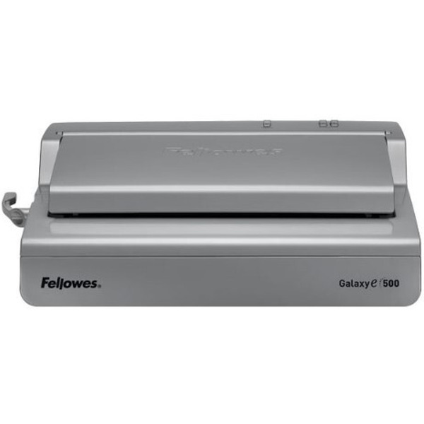 Брошюровщик Fellowes Galaxy E FS-56221