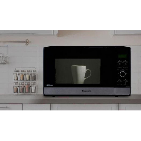 Микроволновая печь Panasonic NN-SD36HBZPE