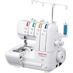 Оверлок Veritas Elastica II