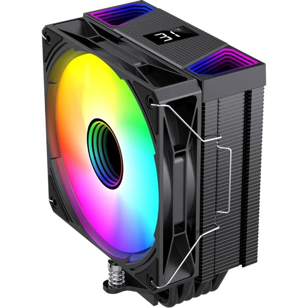 Кулер для процессора Bloody BD-AC220-ARGB1-BK