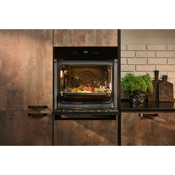 Духовой шкаф VARD VOE564B