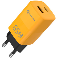 Зарядное устройство Atomic UniQ G651 10.187