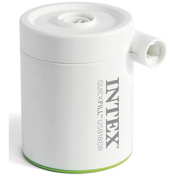 Насос электрический Intex 66637 (USB)