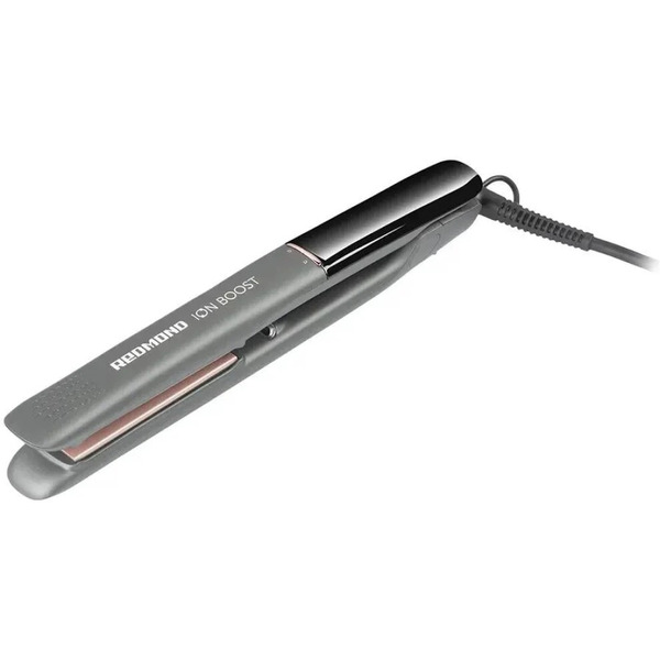 Выпрямитель для волос РЕДМОНД HS1716 (серый)