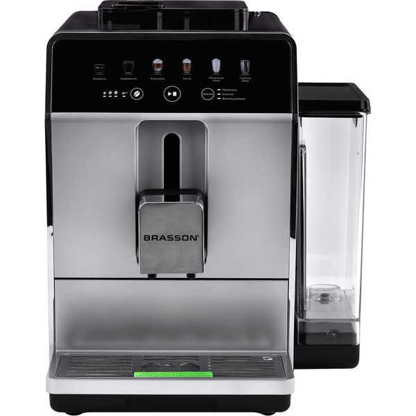 Кофемашина BRASSON ACM-1592A