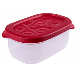 Контейнер Полимербыт Flexo 4363959 0.65 л