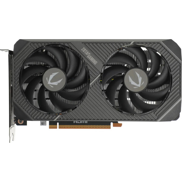 Видеокарта ZOTAC Gaming GeForce RTX 5050 Twin Edge OC ZT-B50500H-10M