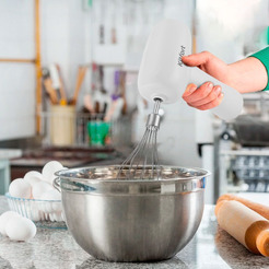 Беспроводной миксер Kitfort KT-3408-2