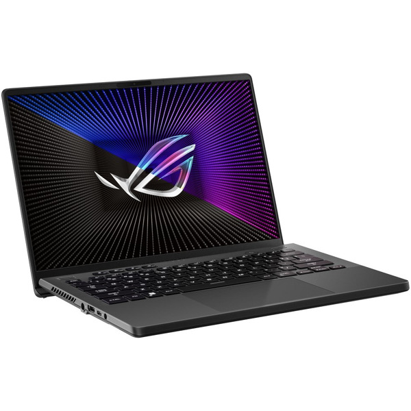 Игровой ноутбук Asus ROG Zephyrus G14 GA402RK-L8171W