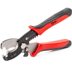 Ножницы кабельные КВТ MC-07 серия ПРАКТИК 86619